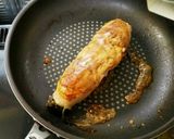 牛豚コラボ♪ほうれん草の肉巻き(^q^)作り方14写真