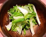 生で食べよう♫カリカリカリフラワー作り方3写真
