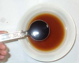 炒めナスの煮物・大根おろしがけ♪簡単作り方5写真