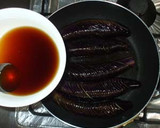 炒めナスの煮物・大根おろしがけ♪簡単作り方7写真