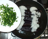 炒めナスの煮物・大根おろしがけ♪簡単作り方9写真