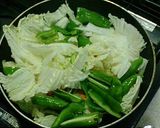 余った白菜どうしてる？→天津飯がいいかも作り方1写真