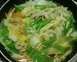 余った白菜どうしてる？→天津飯がいいかも作り方2写真