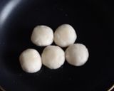 おからの革命♪冷めてももちもち♡山芋もち作り方4写真