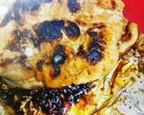 とり胸肉の甘酒白味噌漬け作り方4写真