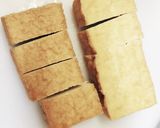 厚揚げのそぼろあんかけ作り方1写真