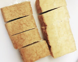 厚揚げのそぼろあんかけ作り方1写真
