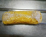 ずぼらですが、形も味も安定の卵焼き作り方6写真