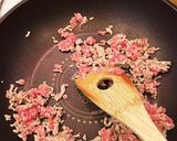 ♡本格的な麻婆春雨♡作り方1写真