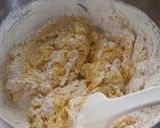おうちで手軽に本格バターケーキ！画像多め作り方12写真