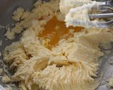 おうちで手軽に本格バターケーキ！画像多め作り方8写真