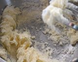 おうちで手軽に本格バターケーキ！画像多め作り方6写真