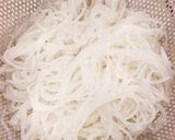 ♡本格的な麻婆春雨♡作り方4写真