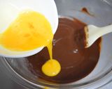 簡単☆チョコタルト作り方14写真