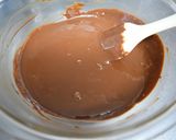 簡単☆チョコタルト作り方15写真