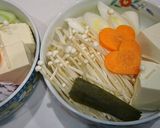簡単ヘルシー⭐鯛のレンジ蒸し作り方2写真