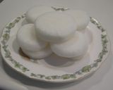 圧力鍋☆ぶり大根作り方1写真