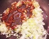♡本格的な麻婆春雨♡作り方7写真