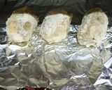 簡単ヘルシー☆揚げないカレーコロッケ♪作り方4写真