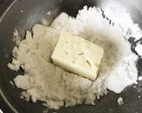 揚げ出し豆腐作り方2写真