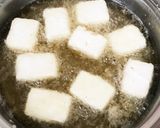 揚げ出し豆腐作り方3写真