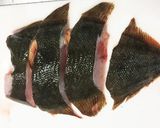 カレイの煮付け作り方6写真