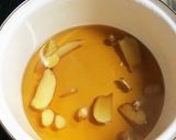 カレイの煮付け作り方8写真