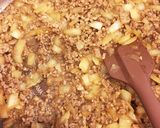 【簡単】ポテトとひき肉の和風グラタン♬作り方5写真