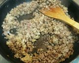 万能常備菜!じゃがいもと挽き肉のそぼろ煮作り方4写真