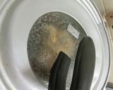 鯛（たい）のアラ（頭）の煮物作り方2写真