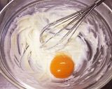材料３つ！簡単カップチーズケーキ♪作り方2写真
