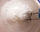 材料３つ！簡単カップチーズケーキ♪作り方3写真