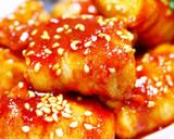 豚ばら大根～こってり旨々★角煮の味～作り方24写真