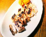 とり胸肉の甘酒白味噌漬け作り方5写真