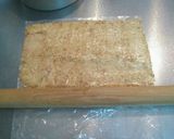 簡単☆チョコタルト作り方4写真