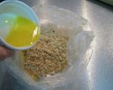 簡単☆チョコタルト作り方6写真