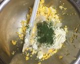 鯵のムニエル タルタルソースで作り方5写真
