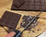 濃厚ガトーショコラ♡作り方1写真