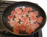 豚タンの香味野菜焼き作り方3写真