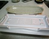 お刺身パックを一瞬で盛り付け作り方2写真