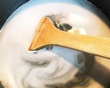 簡単＆超ヘルシーなフルーツ寒天☆作り方4写真