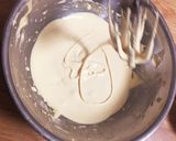 濃厚ガトーショコラ♡作り方5写真