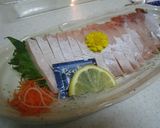 お刺身パックを一瞬で盛り付け作り方7写真