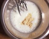 濃厚ガトーショコラ♡作り方6写真