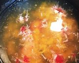 簡単＆超ヘルシーなフルーツ寒天☆作り方6写真