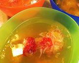 簡単＆超ヘルシーなフルーツ寒天☆作り方8写真