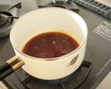 切り干し大根の佃煮作り方4写真