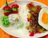スライスタマネギのレモン胡椒風味作り方20写真