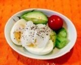 スライスタマネギのレモン胡椒風味作り方21写真