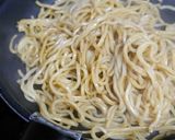市販焼きそばの麺を美味しくする方法！作り方2写真